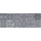 Настінна плитка, декор 31,6x90 Porcelanosa ANTIQUE BLUE P3470727/100145532