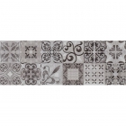 Настінна плитка, декор 31,6x90 Porcelanosa ANTIQUE GREY P3470734/100146609