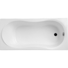Прямоугольная ванна Polimat Gracja 160x70 00178 белая