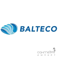 Механічний турбомасаж Balteco W