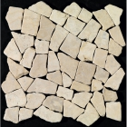 Мозаїка 30x30 IMSO Ceramiche Palladiana Bianco (біла)
