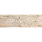 Настінна плитка, камінь 15x60 IMSO Ceramiche Tramezzi Ivory (бежева)