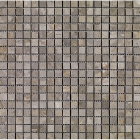 Мозаика 30x30 (1,7x1,7) IMSO Ceramiche Mosaico Grigio Matt (серая)
