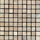 Мозаика 30x30 (3x3) IMSO Ceramiche Mosaico Onyx (оникс)