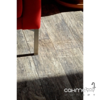 Плитка для підлоги під дерево 15x60 OSET STANLEY Greyed (сіра)