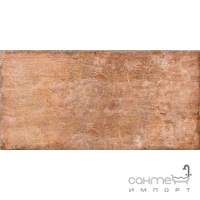 Напольная плитка 15,4x31 Oset CAPITOL Teja-Cuero (бежево-коричневая)