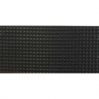 Настенная плитка, декор 30x60 Paradyz Esten GRAFIT STRUKTURA C (черная)
