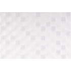 Мозаїчний декор 25х40 Argenta Glitter Element Blanco (білий)