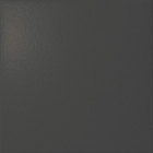 Плитка напольная 33.3x33.3 Ascot Ceramiche England Black Mat (черная)