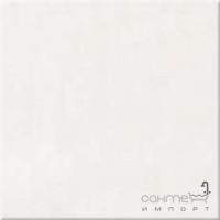 Плитка напольная 33,3x33,3 Ceramika Color Primavera White Gres Szkliwiony (белая)