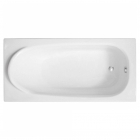 Прямоугольная ванна Polimat Medium 190x80 00298 белая
