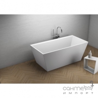 Панель для ванни Polimat Lea 170x80 00995 біла