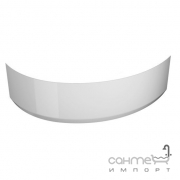 Панель для асимметричной ванны Cersanit Meza 160-170