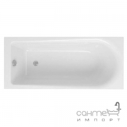 Прямоугольная ванна Cersanit Flavia 170x70
