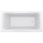 Прямоугольная акриловая ванна Cersanit Pure 150x70