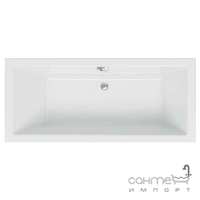 Акриловая ванна Cersanit Intro 150x75
