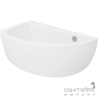 Акриловая ванна Cersanit Nano 150x75 левосторонняя