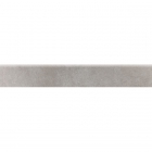 Плитка Kerama Marazzi SG612700R6BT Плінтус Вікінг сірий світлий обрізний