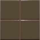 Плитка настінна 20x20 Argenta MATRIX VISON PREINCISION (коричнева)