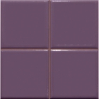 Настенная плитка 20x20 Argenta MATRIX FUCSIA PREINCISION (фиолетовая)