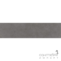 Плитка для підлоги 30X120 Cerdisa Archistone Grafite RETT. NATURAL (графіт)
