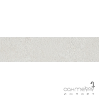 Плитка напольная 30х120 Cerdisa Archistone Limestone Bianco Grip RETT. (белая)