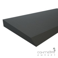 Підкладка XPS Cezar Expert Termo Matt 2 мм grey для теплої підлоги