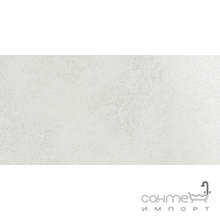 Плитка для підлоги 30х60 Cerdisa Archistone Limestone Bianco LAPP. (біла)